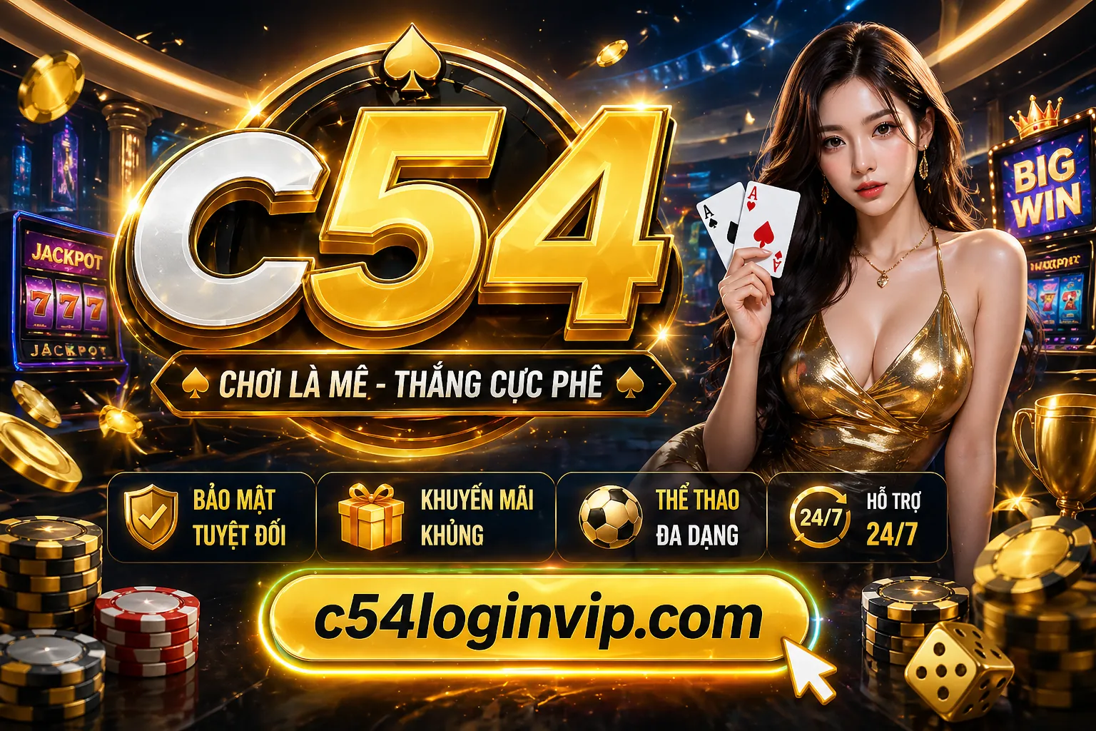 Hình ảnh quảng cáo ưu đãi độc quyền acb8vip nhà cái